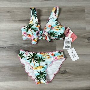 Hobie Girls bikini